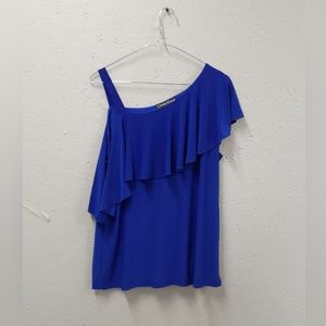 Christine Gerard blouse